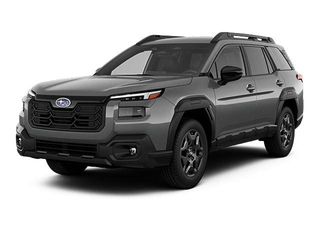 2026 Subaru Outback Premium for sale in Brunswick, OH