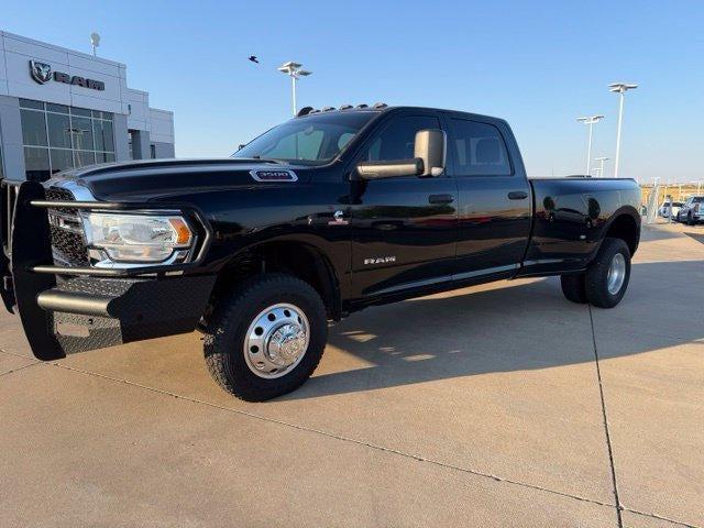 2021 Ram 3500 Tradesman for sale in Weatherford, OK