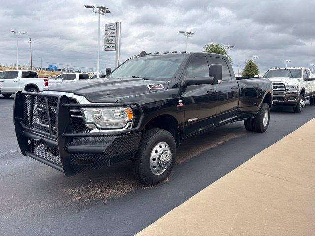 2021 Ram 3500 Tradesman for sale in Weatherford, OK