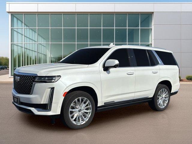 2024 Cadillac Escalade 4WD Premium Luxury for sale in Weatherford, OK
