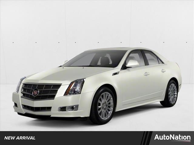 2013 Cadillac CTS Luxury for sale in Spring, TX