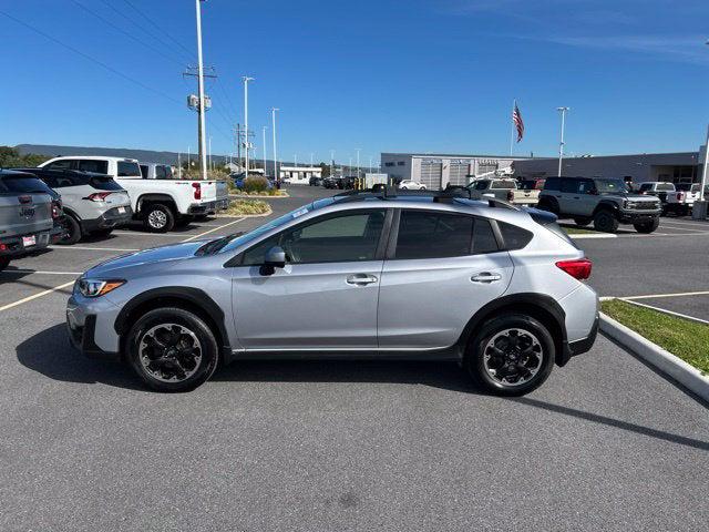 2021 Subaru Crosstrek Premium 2021 Subaru Crosstrek Premium