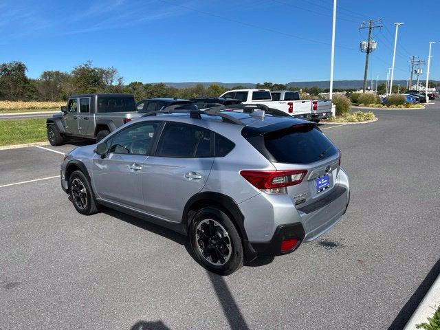 2021 Subaru Crosstrek Premium 2021 Subaru Crosstrek Premium