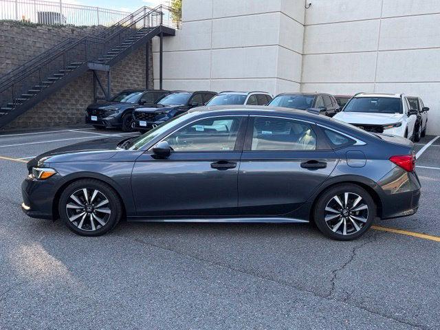 2023 Honda Civic Sedan EX 2023 Honda Civic Sedan EX