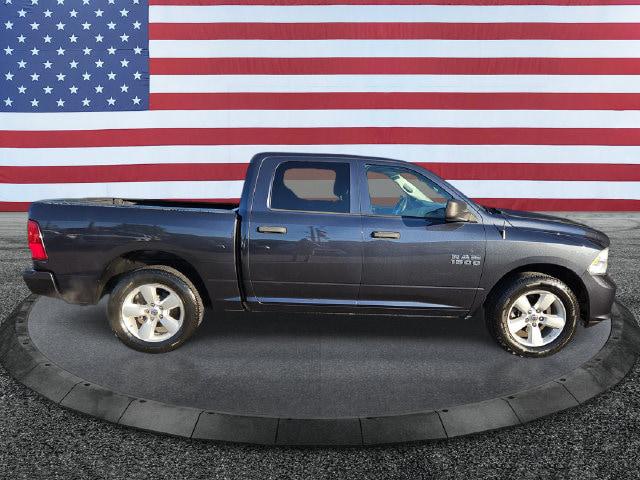 2016 RAM 1500 Express