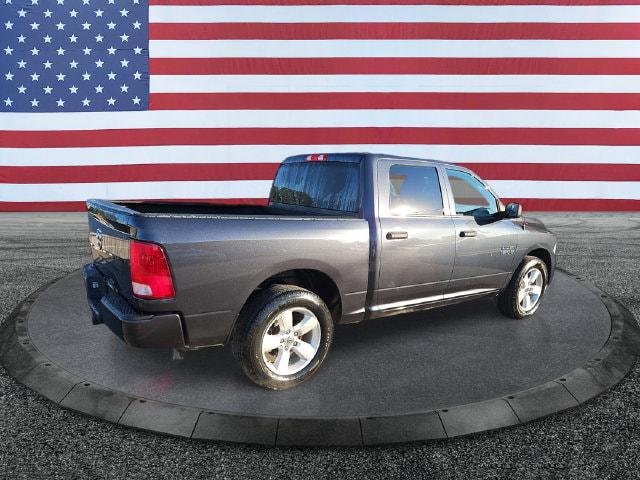 2016 RAM 1500 Express