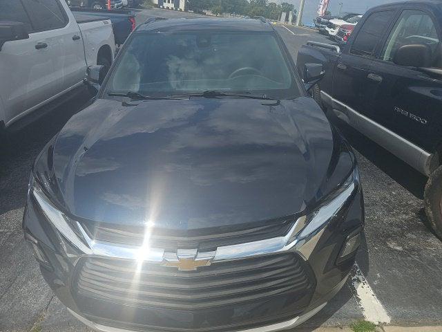 2021 Chevrolet Blazer LT for sale in Augusta, GA