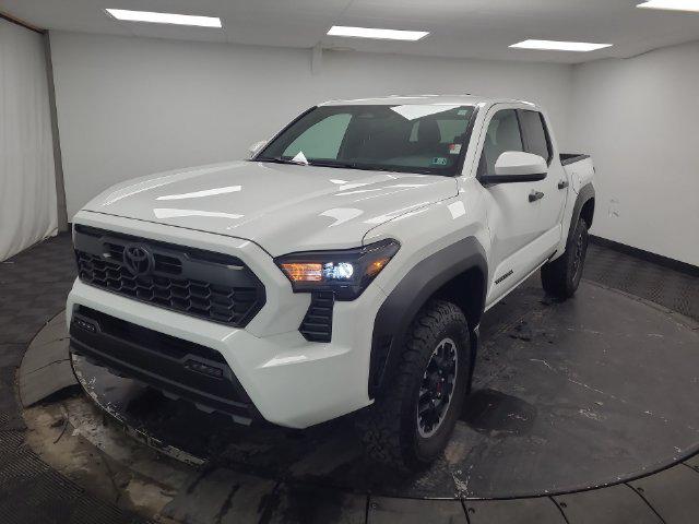 2025 Toyota Tacoma TRD Off Road for sale in State College, PA