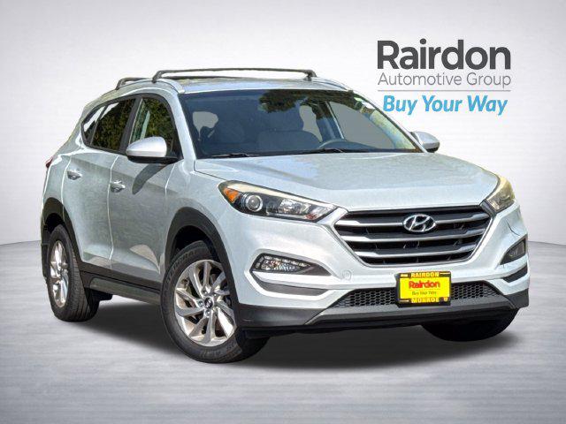2017 Hyundai Tucson SE for sale in Monroe, WA