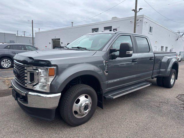 2022 Ford F-350 XL for sale in Livonia, MI