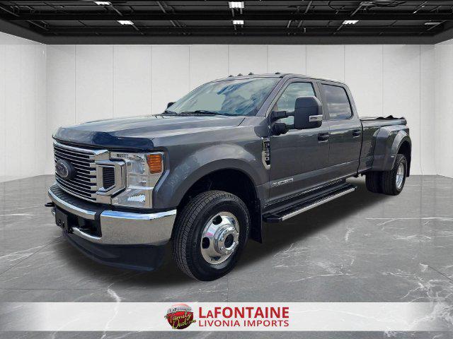 2022 Ford F-350 XL for sale in Livonia, MI