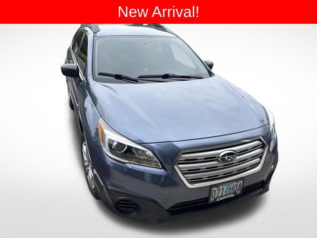 2015 Subaru Outback 2.5i for sale in Salem, OR