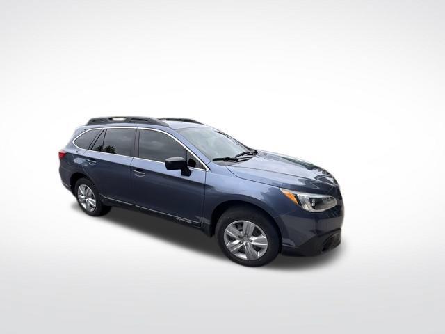 2015 Subaru Outback 2.5i