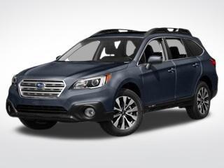 2015 Subaru Outback 2.5i