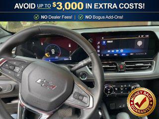 Used 2026 Chevrolet Trailblazer FWD ACTIV For Sale in Muscle Shoals, AL