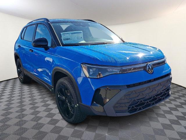 2027 Volkswagen Taos SE Black for sale in State College, PA