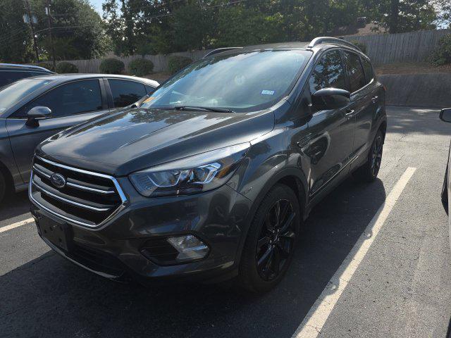 2019 Ford Escape SE for sale in Longview, TX