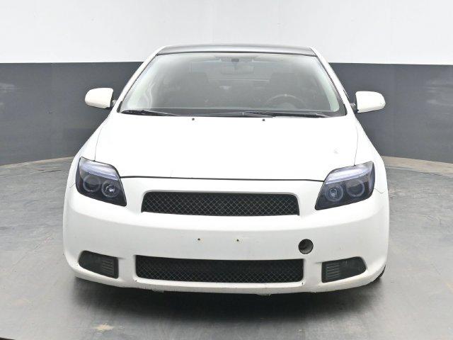 2006 Scion tC Base