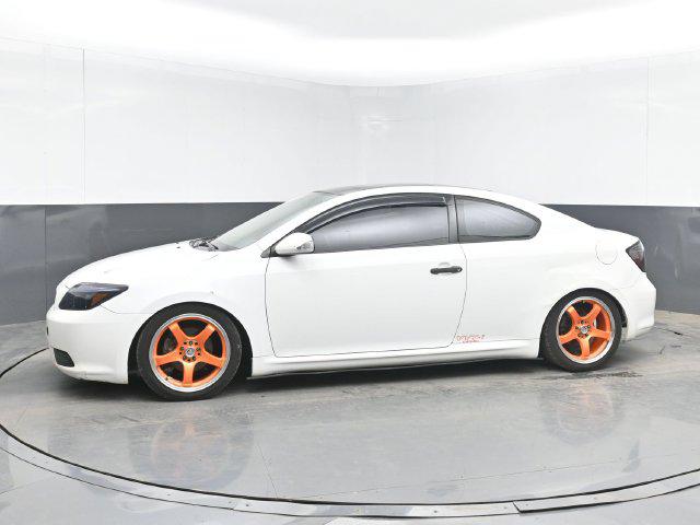 2006 Scion tC Base