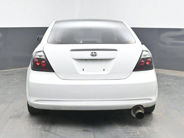 2006 Scion tC Base
