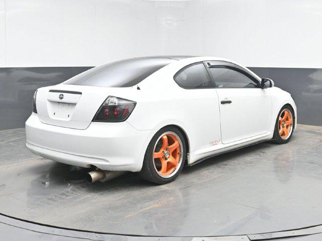 2006 Scion tC Base