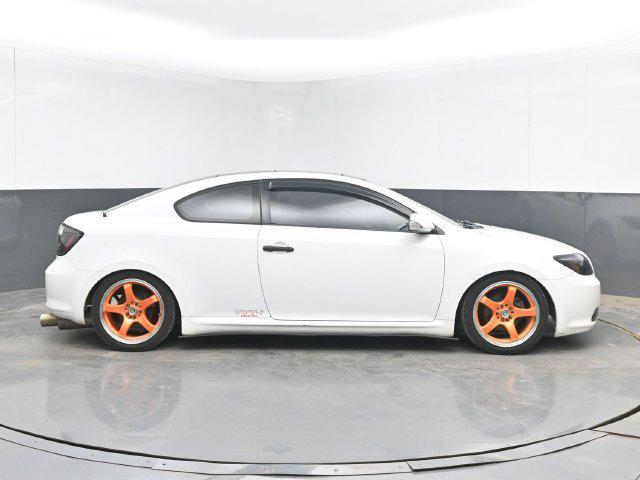 2006 Scion tC Base