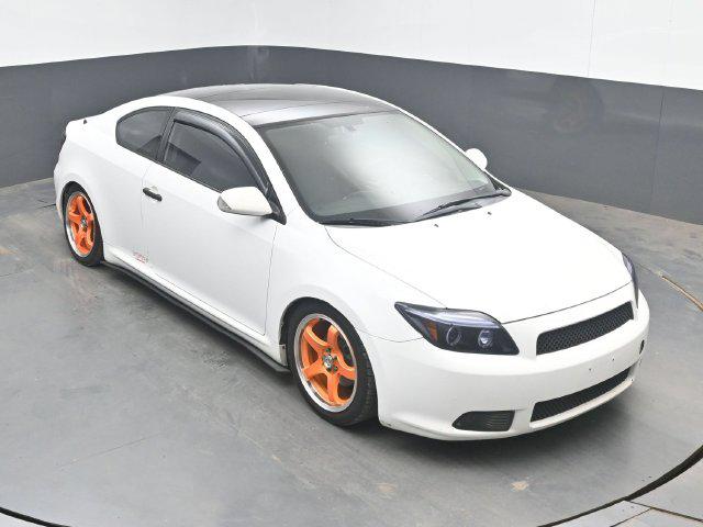 2006 Scion tC Base