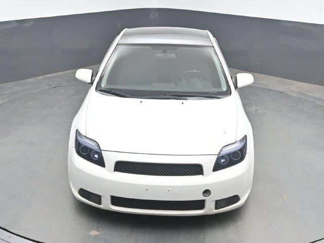 2006 Scion tC Base