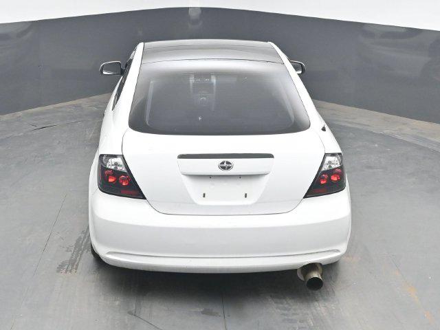 2006 Scion tC Base