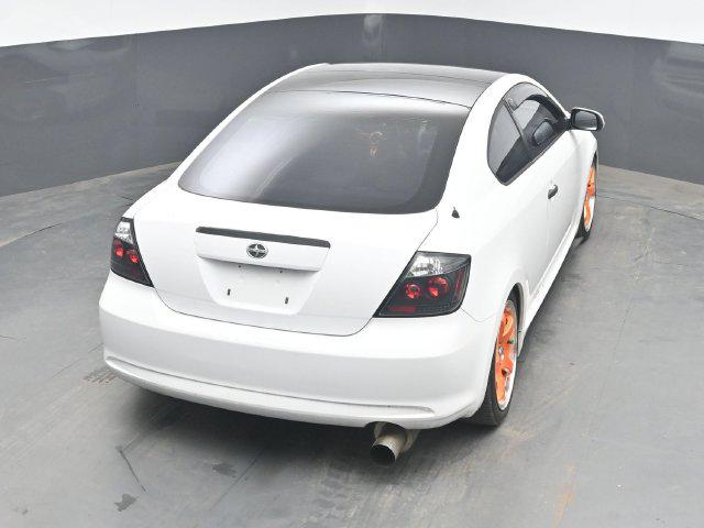 2006 Scion tC Base