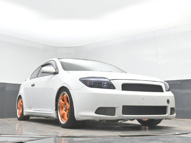 2006 Scion tC Base