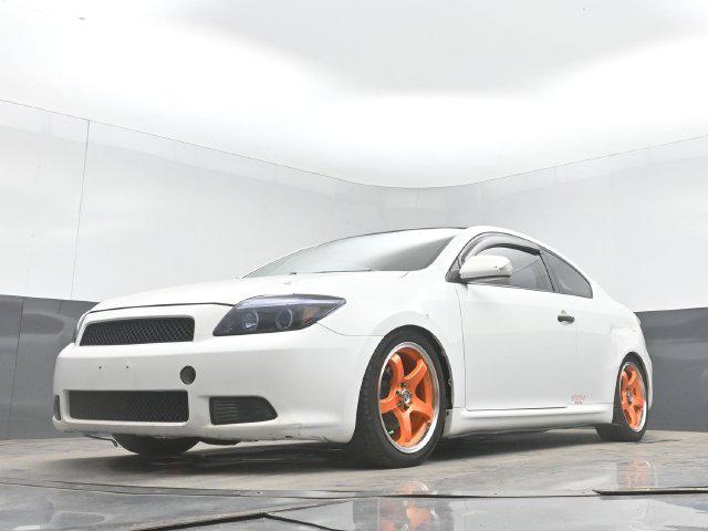 2006 Scion tC Base