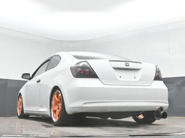 2006 Scion tC Base
