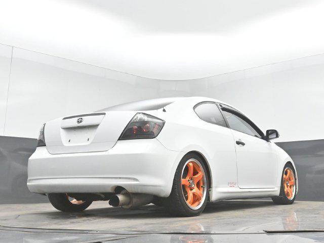 2006 Scion tC Base