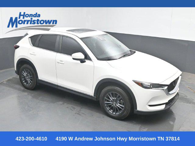 2020 Mazda CX-5 Touring for sale in Morristown, TN