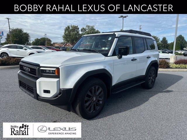 2024 Toyota Land Cruiser Base for sale in Ephrata, PA