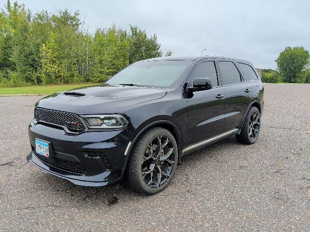 2025 Dodge Durango Pursuit AWD for sale in Pine City, MN
