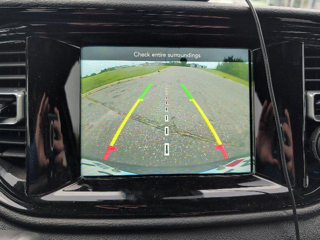 2025 Dodge Durango Pursuit AWD