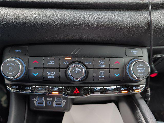 2025 Dodge Durango Pursuit AWD