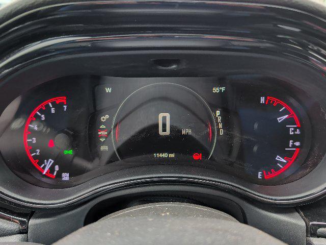 2025 Dodge Durango Pursuit AWD