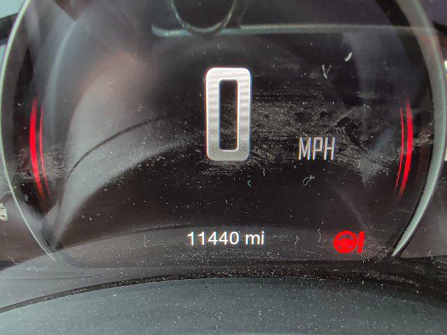 2025 Dodge Durango Pursuit AWD