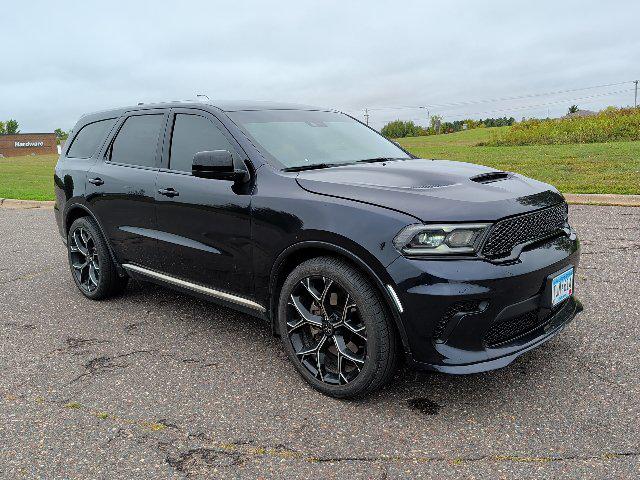 2025 Dodge Durango Pursuit AWD