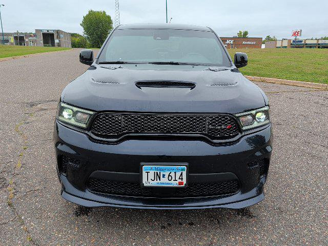 2025 Dodge Durango Pursuit AWD