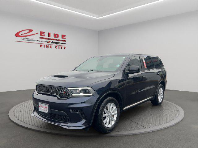 2025 Dodge Durango Pursuit AWD for sale in Pine City, MN