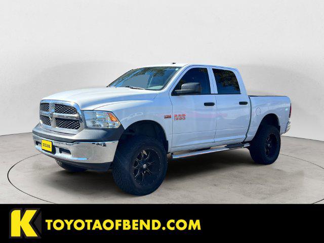 2014 Ram 1500 ST for sale in Bend, OR