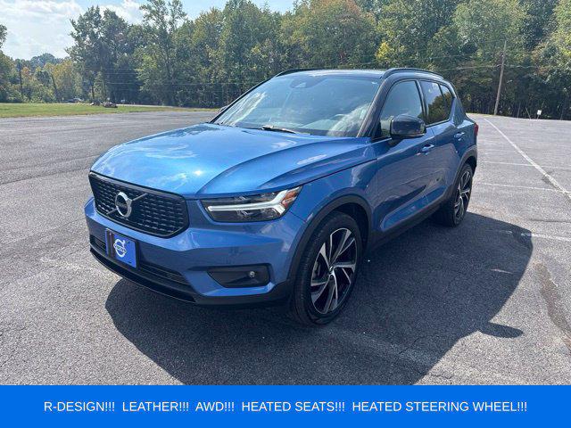 2021 Volvo XC40 R-Design for sale in Kingsport, TN