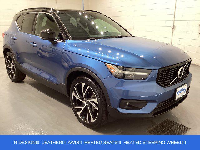 2021 Volvo XC40 R-Design for sale in Kingsport, TN