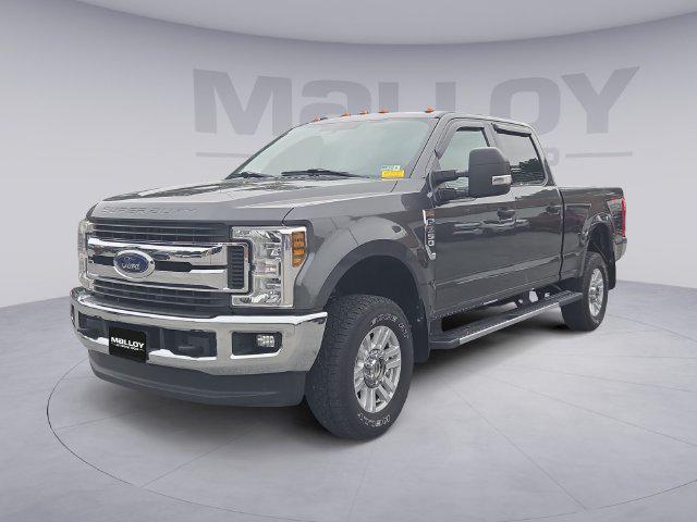 2019 Ford F-250 XLT for sale in Winchester, VA