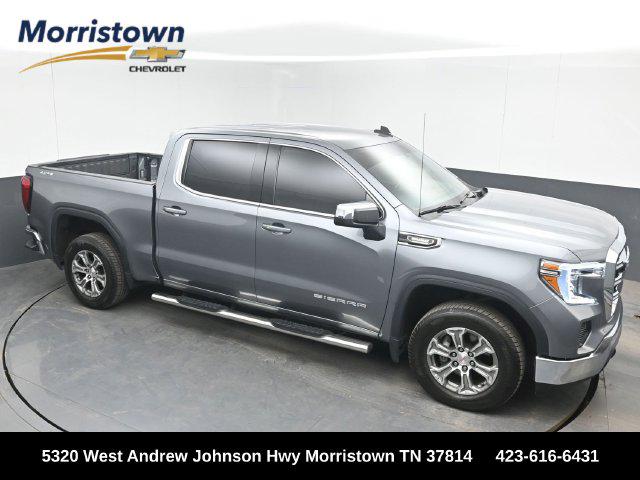 2021 GMC Sierra 1500 SLE for sale in Morristown, TN