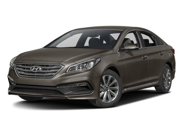 2016 Hyundai Sonata Sport for sale in Avondale, AZ